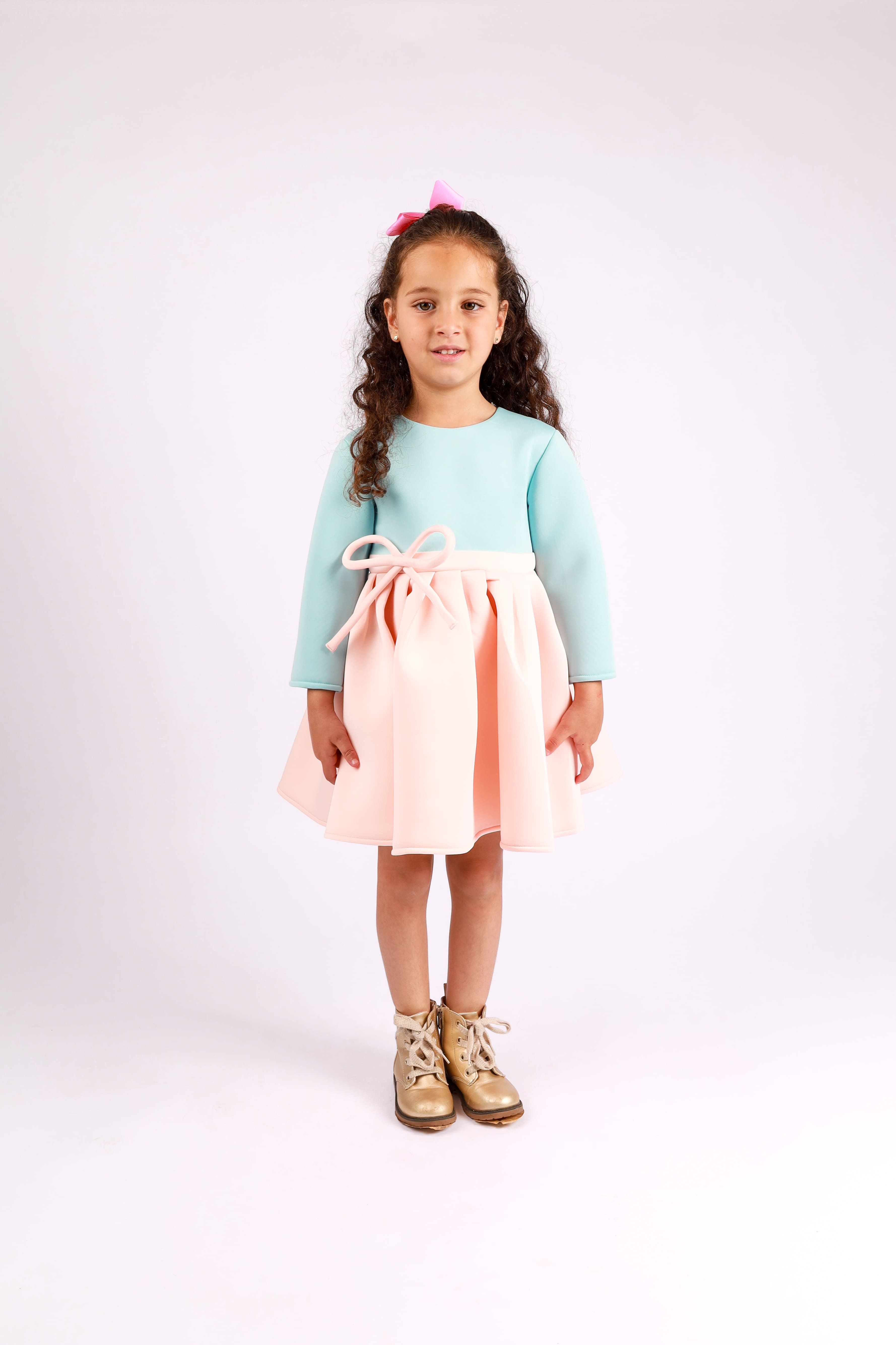KNOT 003 STELLINA